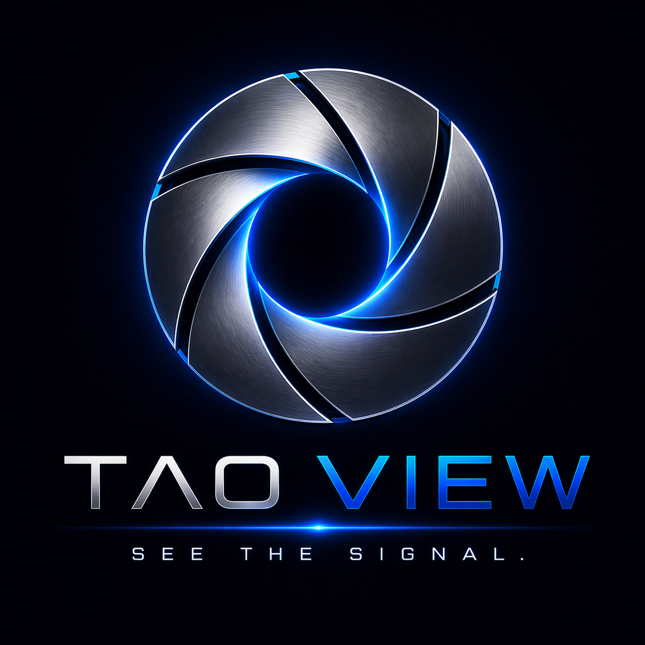 Tao View — See the signal.
